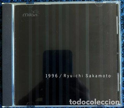CDs de m&uacute;sica: 1996 (0743213724225)