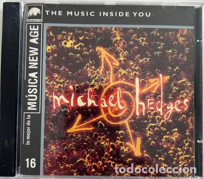 CDs de m&uacute;sica: Oracle- 0743216959525