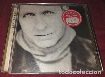 CDs de m&uacute;sica: Red-Letter Day- 5099386118527