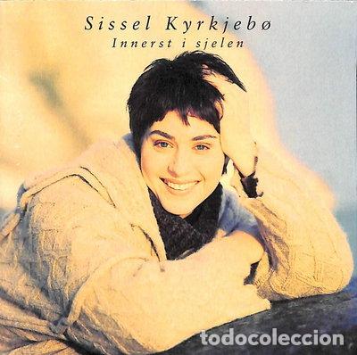 CDs de m&uacute;sica: Innerst i sjelen- 7314522078458