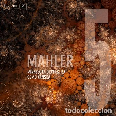 CDs de m&uacute;sica: Symphony No. 5- 7318599922263 - Foto 1
