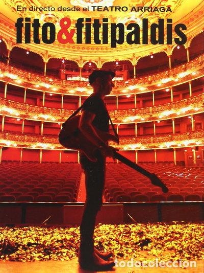 CDs de m&uacute;sica: En Directo Desde El Teatro Arriaga- 0825646343140