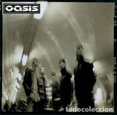 CDs de m&uacute;sica: Heathen Chemistry- 5099750866627