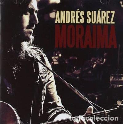 CDs de m&uacute;sica: Moraima- 5099997567622