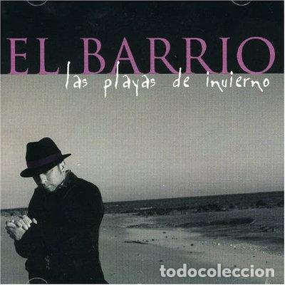 CDs de m&uacute;sica: Las Playas De Invierno- 8429652005959
