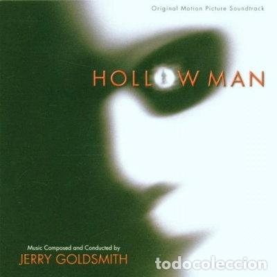 CDs de m&uacute;sica: Hollow Man- 4005939617127 - Foto 1