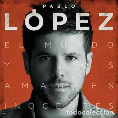 CDs de m&uacute;sica: El Mundo Y Los Amantes Inocentes- 0602547481061
