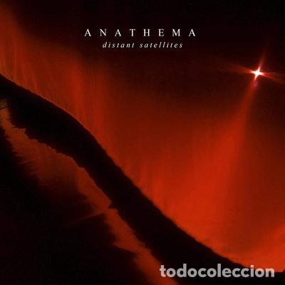 CDs de m&uacute;sica: Distant Satellites- 0802644767925 - Foto 1
