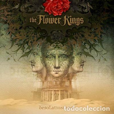 CDs de m&uacute;sica: Desolation Rose- 5052205066706
