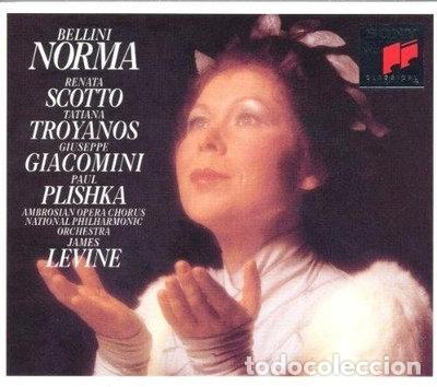 CDs de m&uacute;sica: Norma- 5099703590227 - Foto 1