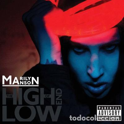 CDs de m&uacute;sica: The High End Of Low- 0602527063881