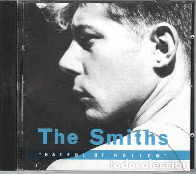 CDs de m&uacute;sica: Hatful Of Hollow- 0745099189327