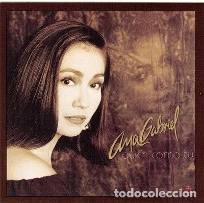 CDs de m&uacute;sica: Qui&eacute;n Como T&uacute;- 5099746805722