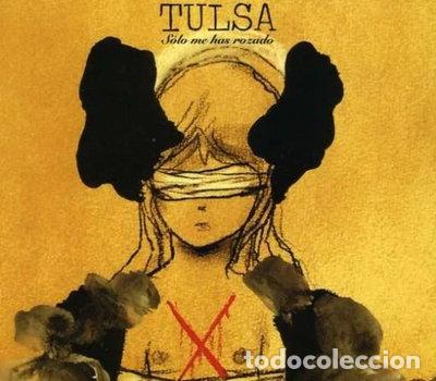 CDs de m&uacute;sica: Solo Me Has Rozado- 0094639499229