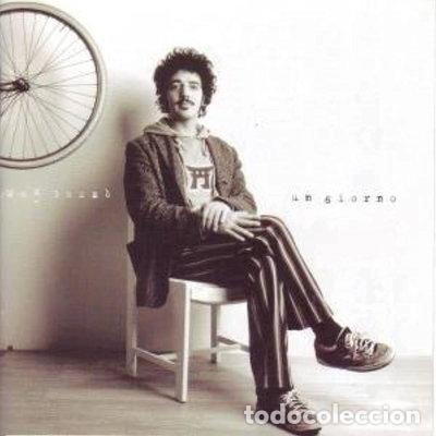 CDs de m&uacute;sica: Un Giorno- 0724359767529