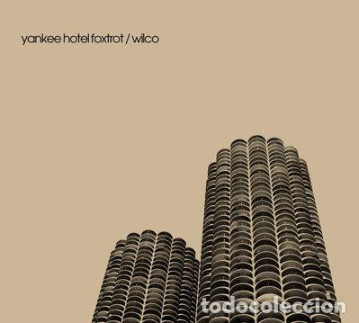 CDs de m&uacute;sica: Yankee Hotel Foxtrot- 0075597966923