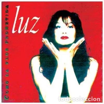 CDs de m&uacute;sica: Como La Flor Prometida- 0724385201622