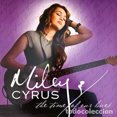 CDs de m&uacute;sica: The Time Of Our Lives- 0050087154578