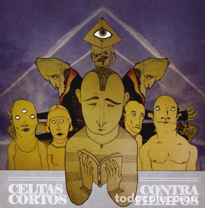 CDs de m&uacute;sica: Contratiempos- 0825646224593