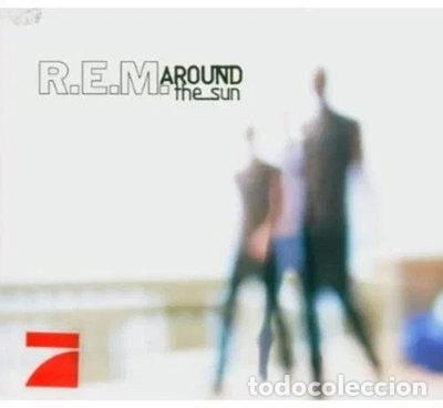 CDs de m&uacute;sica: Around The Sun- 0093624889427