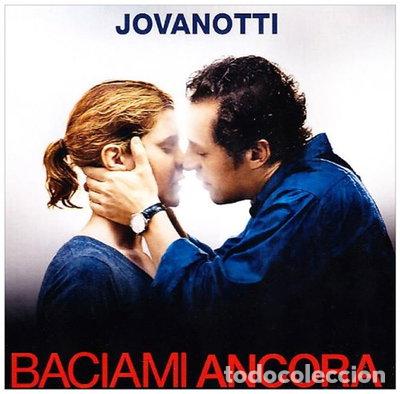 CDs de m&uacute;sica: Baciami ancora- 0602527311036