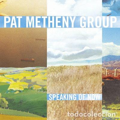 CDs de m&uacute;sica: Speaking of Now- 0093624802525