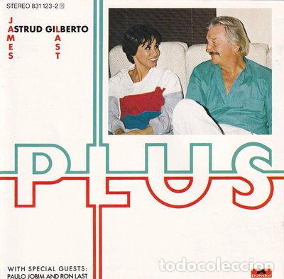 CDs de m&uacute;sica: Plus (0042283112322)
