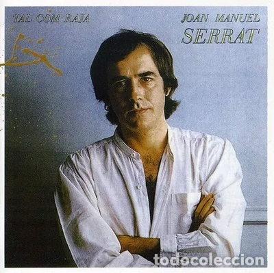CDs de m&uacute;sica: Tal Com Raja- 0743217770822 - Foto 1