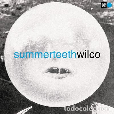 CDs de m&uacute;sica: Summerteeth- 0093624728221