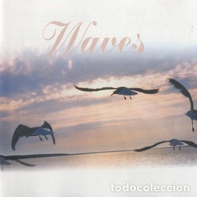 CDs de m&uacute;sica: Waves- 4015307656627