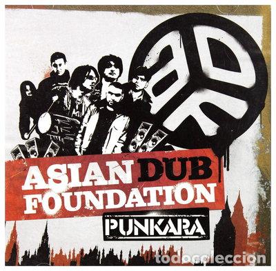 CDs de m&uacute;sica: Punkara- 3298498152111