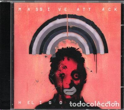 CDs de m&uacute;sica: Heligoland- 5099960946621