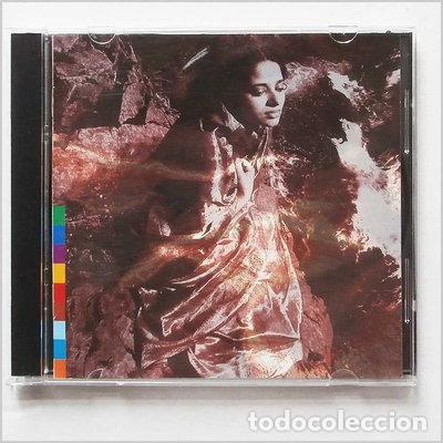 CDs de m&uacute;sica: ABoneCroneDrone- 0724384151621