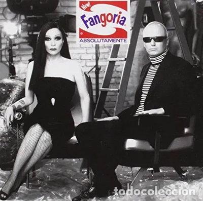 CDs de m&uacute;sica: Absolutamente- 0825646914296