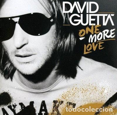 CDs de m&uacute;sica: One More Love- 5099990784903