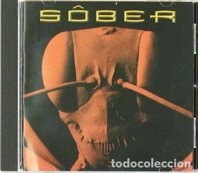 CDs de m&uacute;sica: Morfolog&iacute;a- 8428692004526