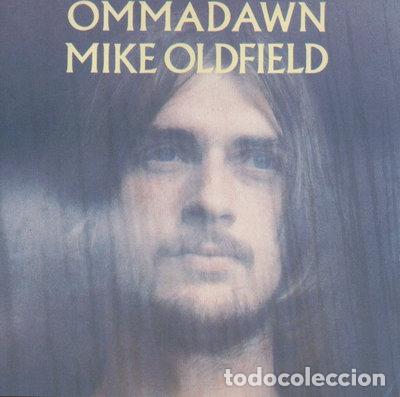 CDs de m&uacute;sica: Ommadawn- 0724348737625