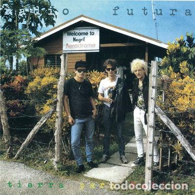 CDs de m&uacute;sica: Tierra Para Bailar 1- 4007192625161