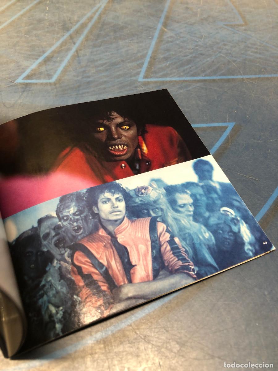 CDs de m&uacute;sica: Cd, Michael Jackson, History, Past, Present And Future, Book I - Foto 8