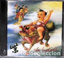 CDs de m&uacute;sica: Stone Temple Pilots - Purple - CD Atlantic. Nuevo, precintado.