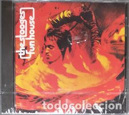 CDs de m&uacute;sica: The Stooges - Fun House - CD Elektra. Nuevo, precintado.