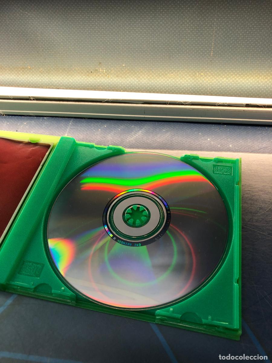 CDs de m&uacute;sica: Cd, Almighty, Just Add Life, Chrysalis, Chrysalis - Foto 4