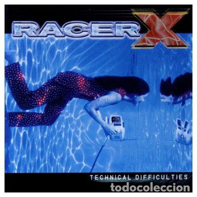 CDs de m&uacute;sica: Technical Difficulties- 8712725704621