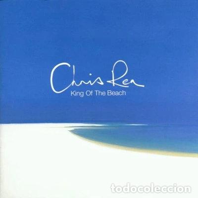 CDs de m&uacute;sica: King of the Beach- 0685738459629
