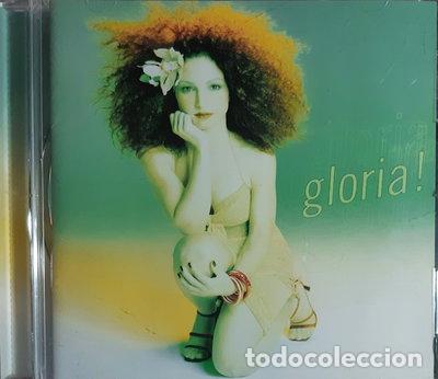 CDs de m&uacute;sica: Gloria!- 0074649119126 - Foto 1
