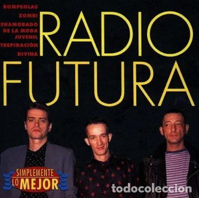 CDs de m&uacute;sica: Simplemente Lo Mejor- 0724348640727