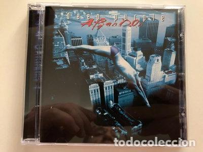 CDs de m&uacute;sica: Abandon- 0724349530621