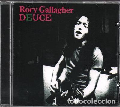 CDs de m&uacute;sica: Deuce- 0743216010226 - Foto 1