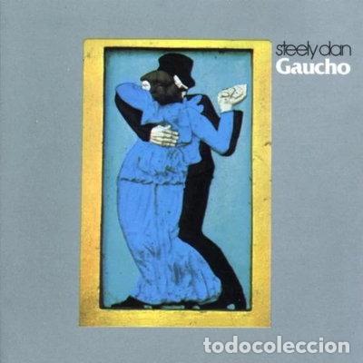 CDs de m&uacute;sica: Gaucho- 5011781181425