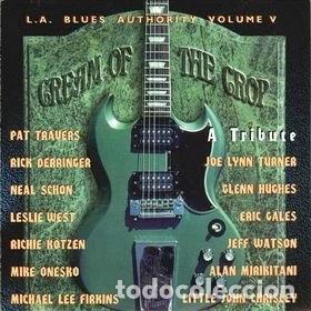 CDs de m&uacute;sica: Cream of the Crop- 0016861896621